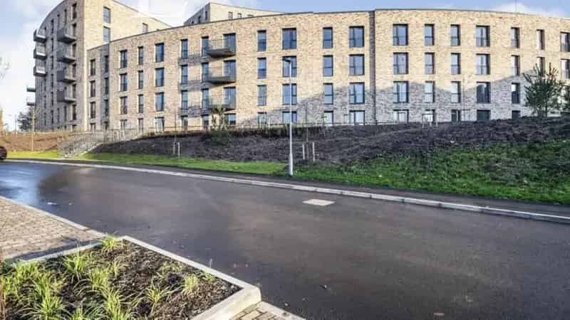 1 Bedroom Flat to Rent Balsall Heath Modern Flat 2024