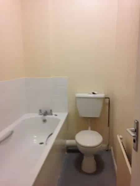 1-Bedroom House Exchange London - High Ceilings Garden Parking