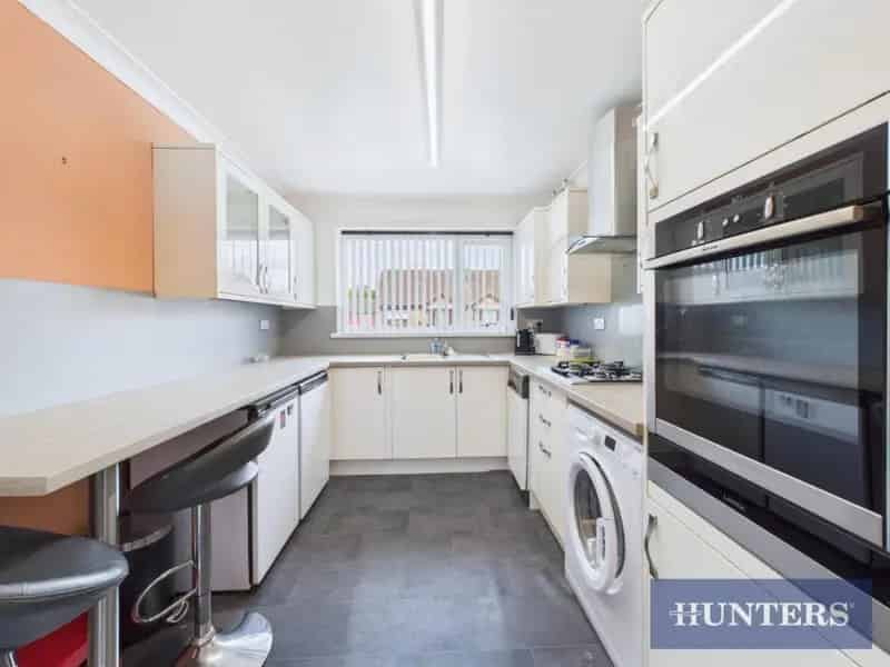 2 Bed Semi Detached Bungalow for Sale