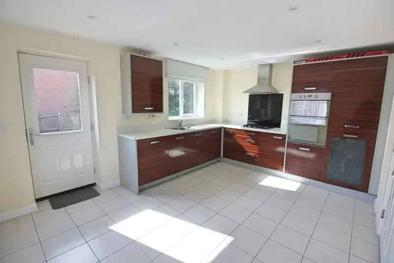 3 Bedroom Townhouse to Rent in Thurmaston