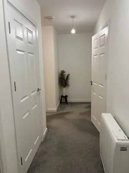 Large Apartment Near Bournemouth Beach
