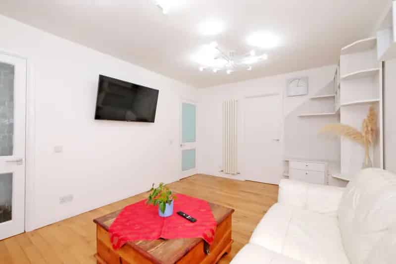 Charming Two-Bedroom Bungalow with Summer House and Off-Street Parking