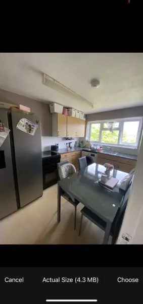 Flat For Rent in Blandford Forum, England