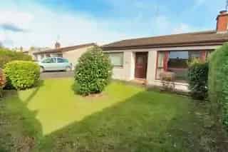 Semi Detached Bungalow Moneyreagh 3 Bedrooms Detached Garage
