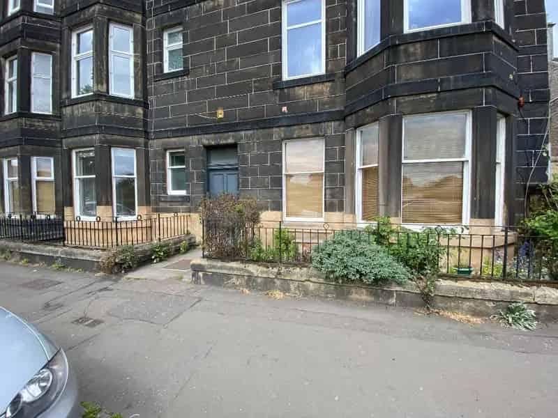 2 Bedroom Flat to Rent Leith Links