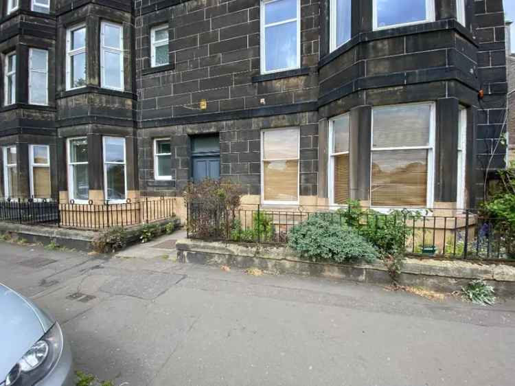 2 Bedroom Flat to Rent Leith Links