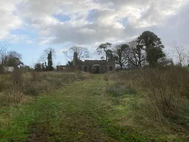 Land For Sale in null, Northern Ireland