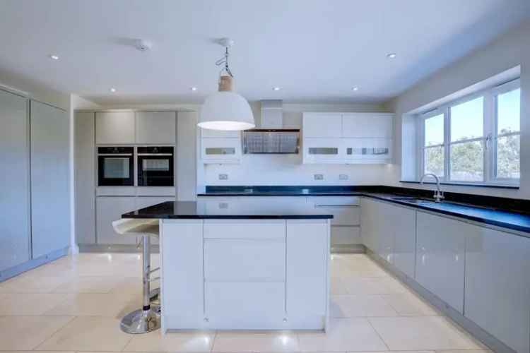 Detached House for sale with 4 bedrooms, Hethersett