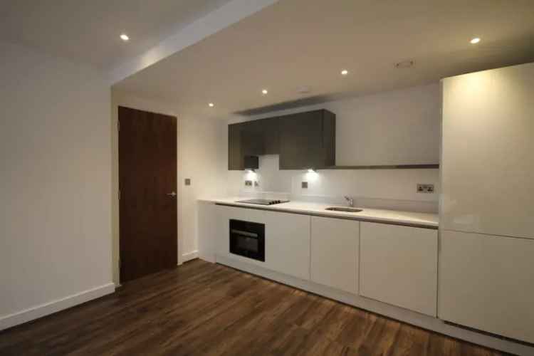 2 Bedroom Flat For Sale Tenanted Until March 2026