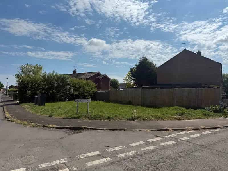 Residential Corner Lot Rylands Road Bybrook Road