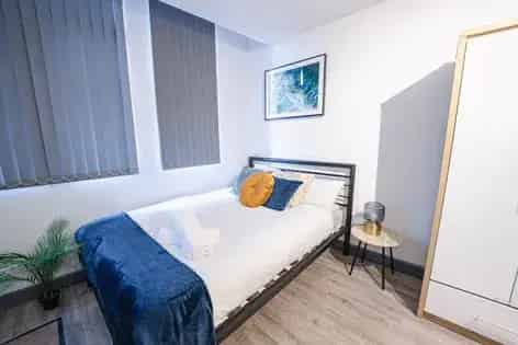 1 room flat of 27 m² in Sheffield