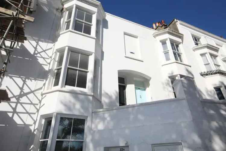 1 Bedroom Flat to Rent Brighton Hove