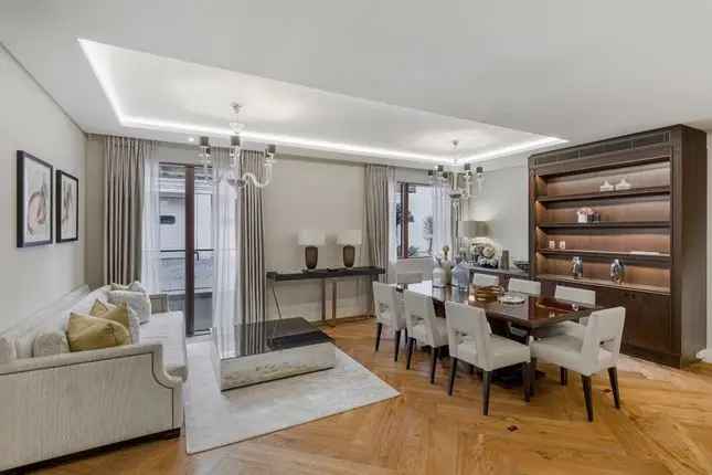 Town house to rent in Mayfair Row, Mayfair, London W1J, United Kingdom