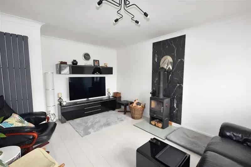 4 Bedroom End of Terrace House for Sale in Redruth