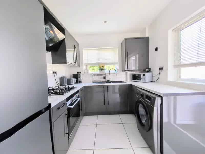 2 Bedroom Terraced House for Rent in Weston Mill Plymouth