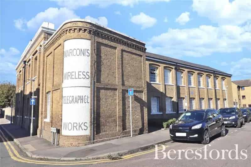 2 Bedroom Apartment for Sale