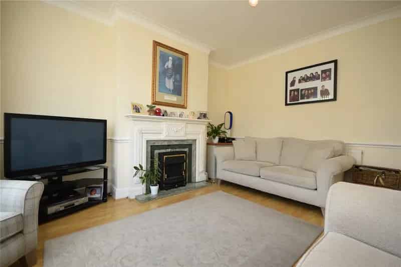 Three Bedroom Semi-Detached House For Rent
