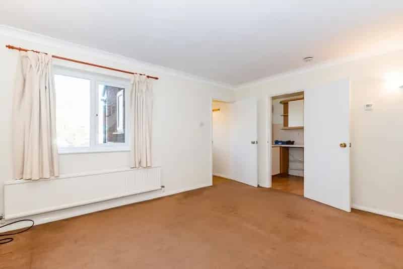 2 Bedroom House To Rent