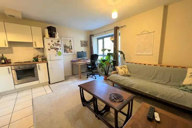 1 Bedroom Jericho Property Near Amenities Zero Deposit Available