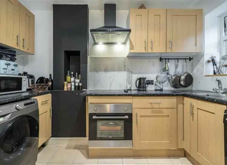 Flat For Sale in Baring Road, London, England