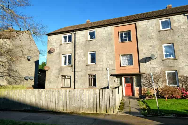 Flat For Rent , Aberdeen City, Scotland