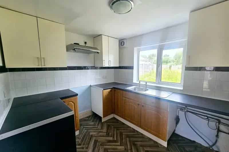 3 Bedroom Detached House Totton