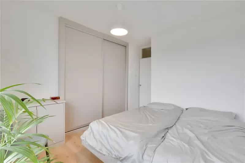 1 Bedroom Flat West Greenwich Panoramic Views