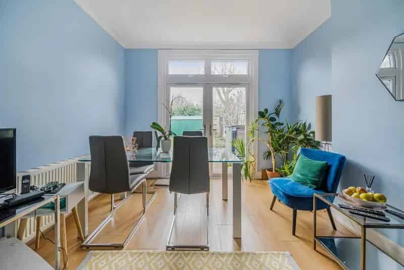 Four Bedroom Family Home Near Kilmorie Primary School and Forest Hill