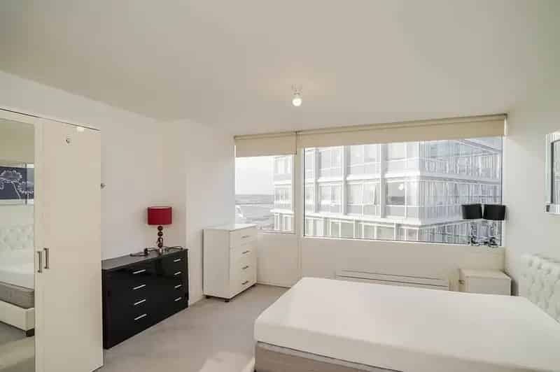 2 Bedroom Flat to Rent Liverpool L1 - One Park West
