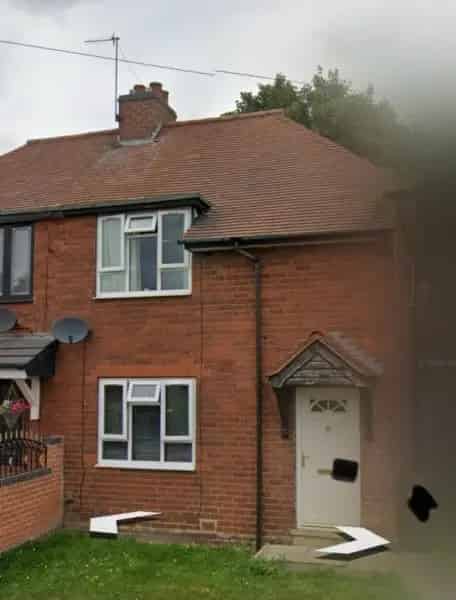 House For Rent , Dudley, England