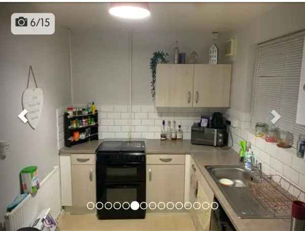 House For Rent in Dudley, England