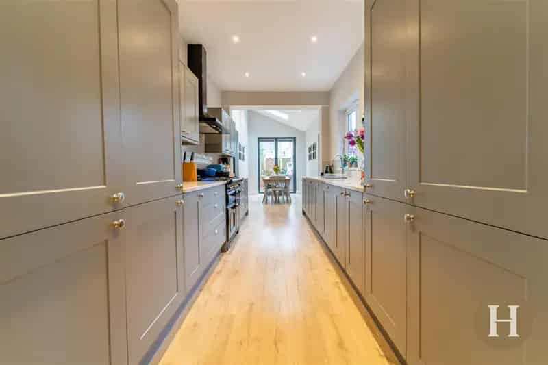 4 Bedroom House for Sale Ravenhurst Road Harborne