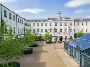 Apartment For Sale in Lisburn, Northern Ireland