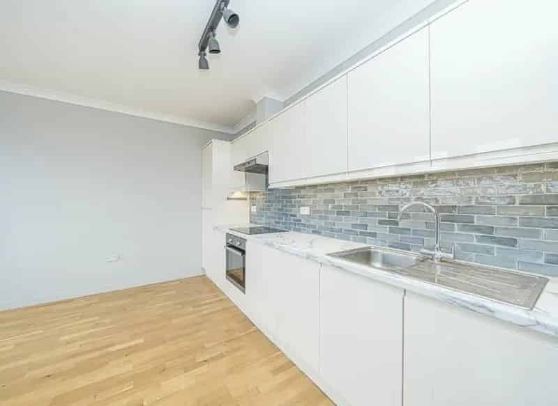 One Bedroom Flat in Twickenham Town Centre