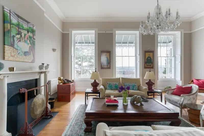 6 Bedroom Clifton Townhouse for Sale