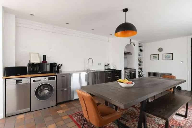 1 bed house for sale
