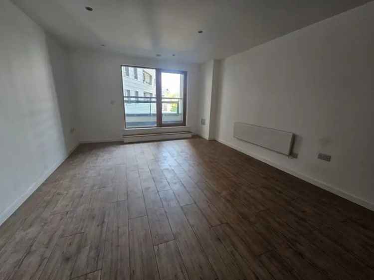 1 Bedroom Flat To Rent
