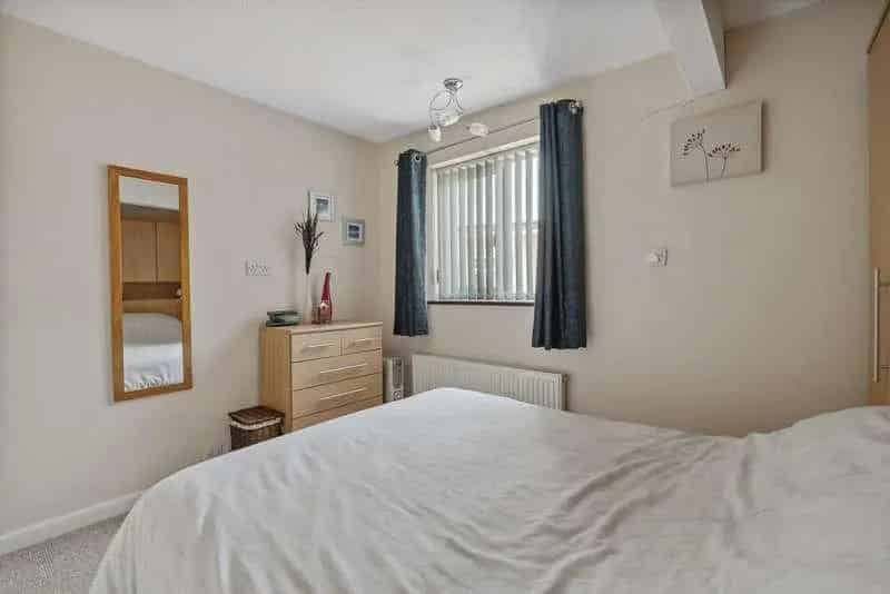2 Bed Chalet for Sale Solent Views