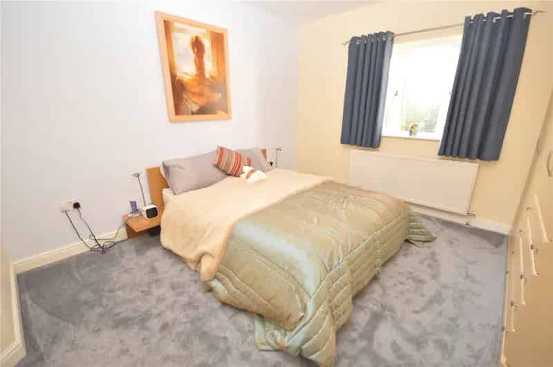 3 Bed Detached House in Cookridge with Ensuite and Garden