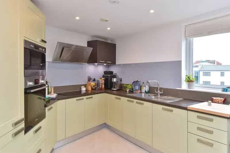2 Bedroom Flat for Sale in Brighton Seafront