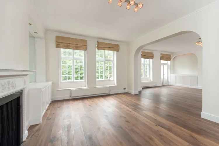 2 bedroom flat/apartment in Finchley Road