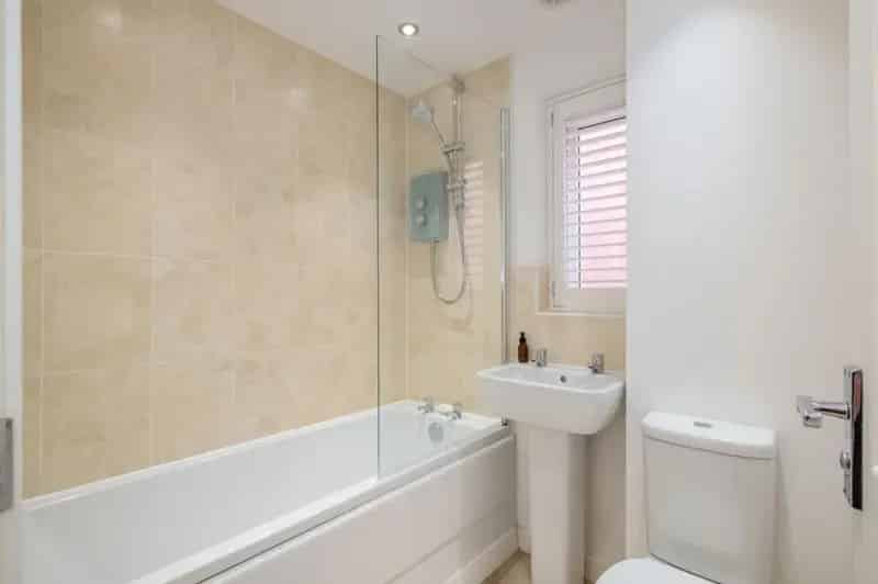 2 Bed House for Sale East Leake