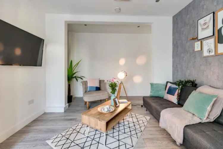 6 Bedroom House Share Student Deal Cashback Offer