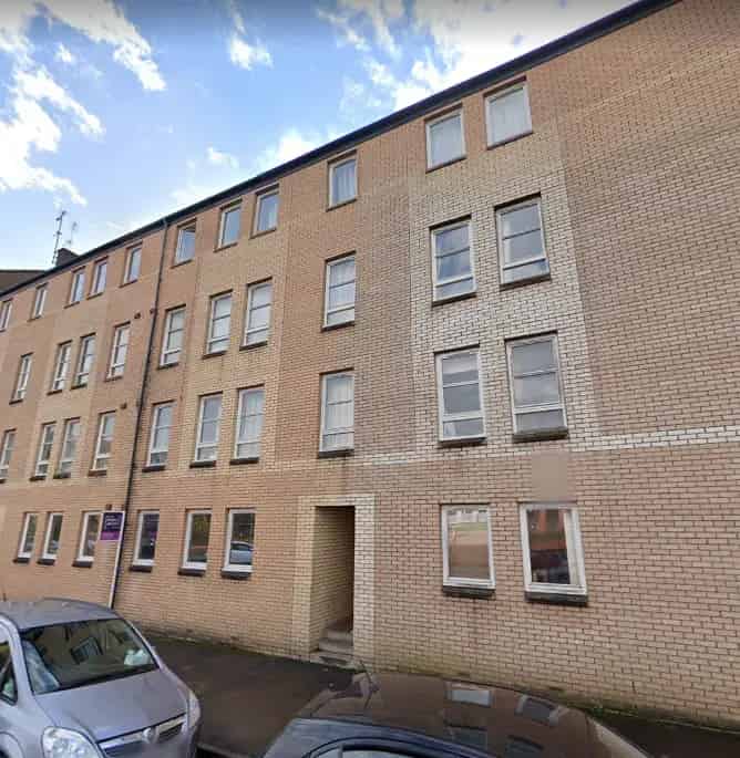 2 Bedroom Flat to Rent Glasgow