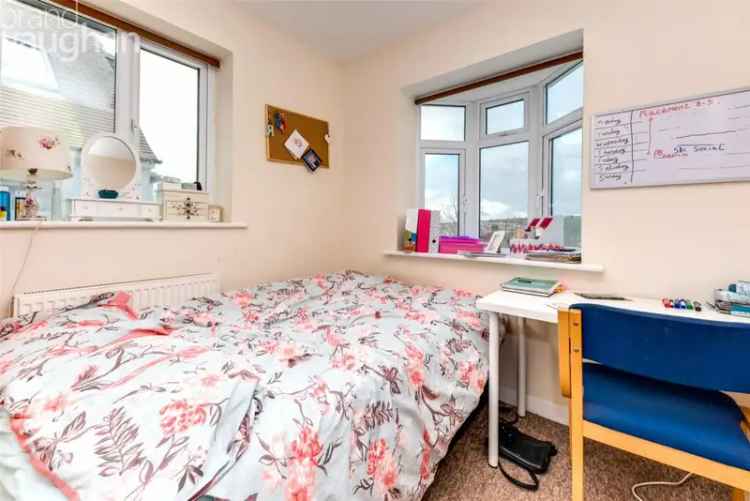 7 Bedroom Detached Student House