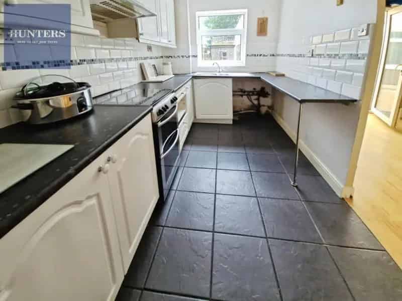 3 Bed House for Sale Semi Detached 2 Reception Rooms Modern Bathroom