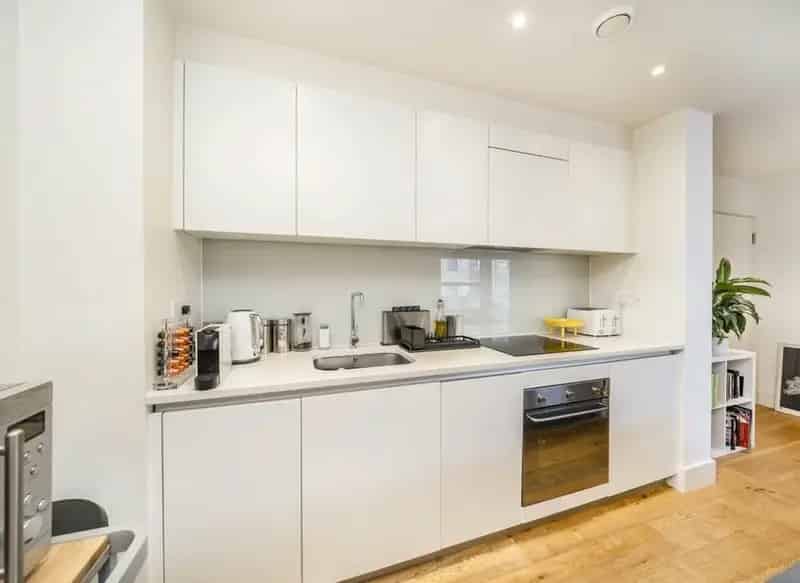 Short Let One Bedroom Apartment near Holloway Road