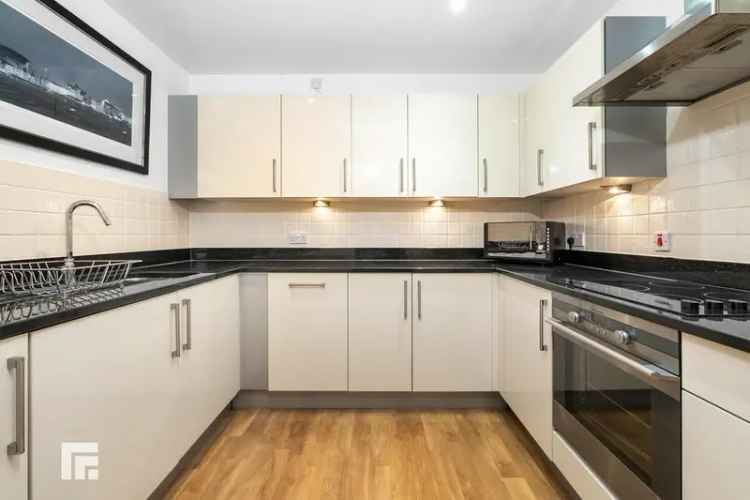 2 Bedroom Apartment for Sale in Cardiff