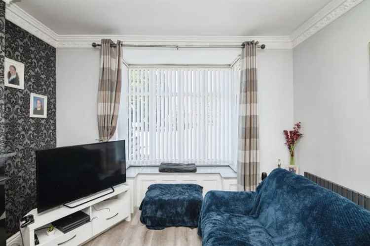 3 Bedroom House in Erdington