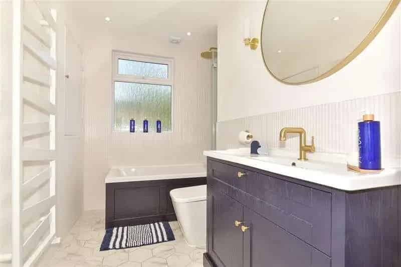 3 Bed Semi-Detached House for Sale